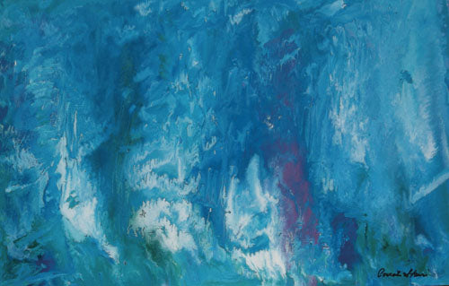 Corrado Avanzi - The Universe in Me