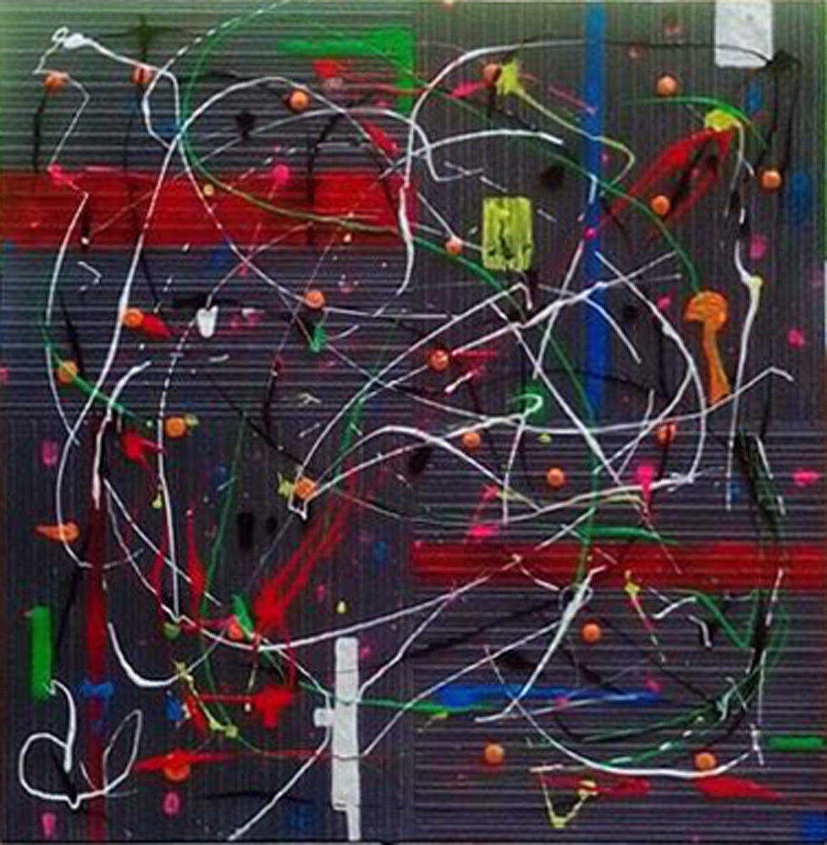 Raffaele Savoldelli - Untitled