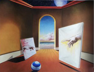 Ciro Palumbo - Prossimi incontri