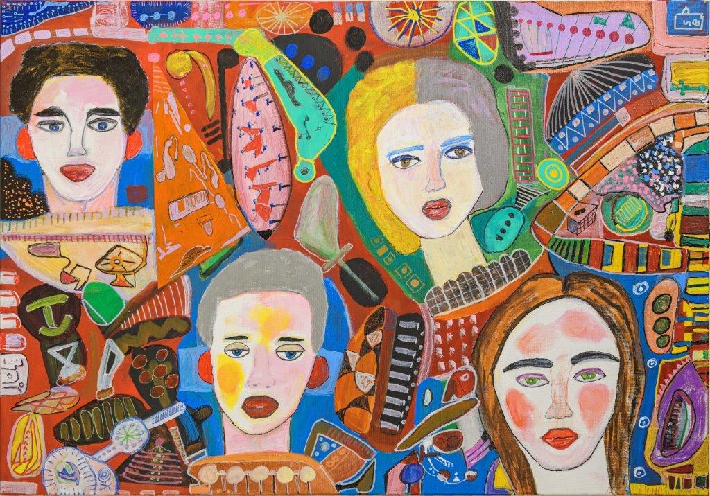 Young people, new hope