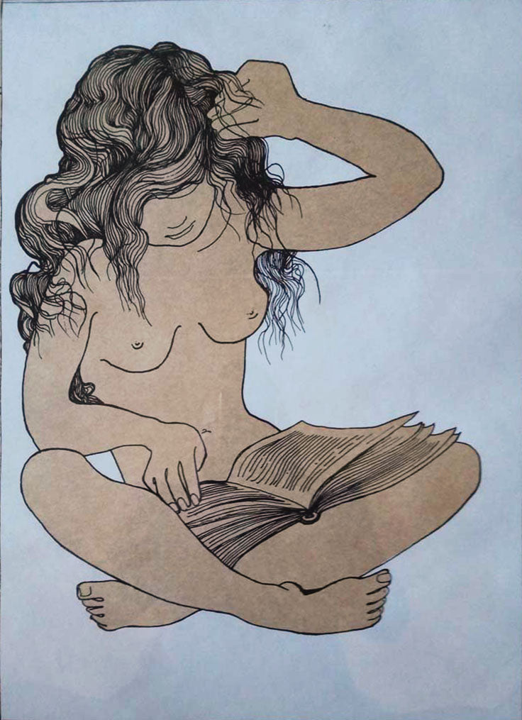 Cassinis - Woman