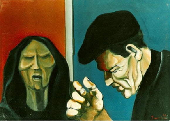 Salvatore Provino -  Tragedia ad Avola