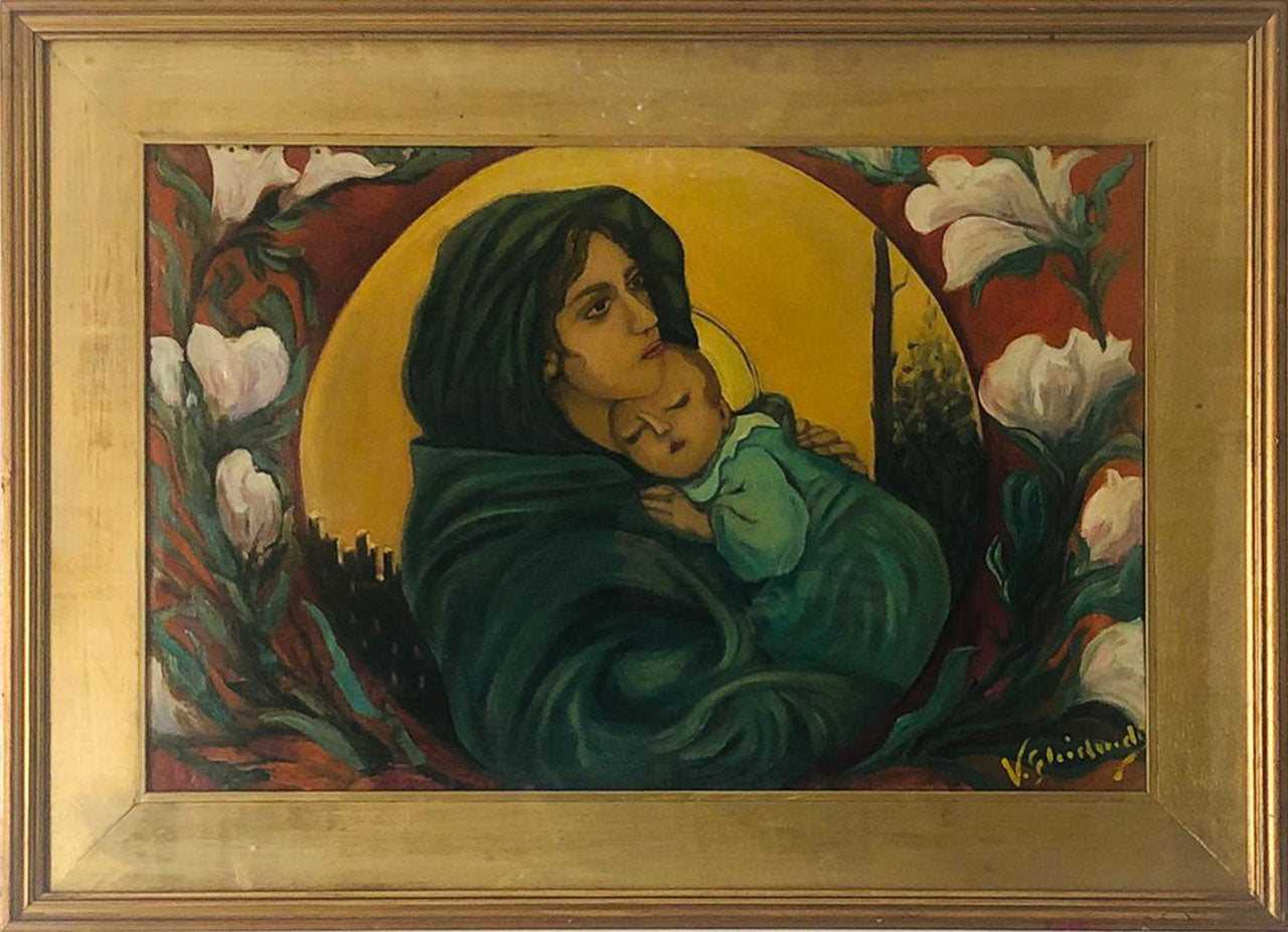 Vittorio Ghislandi - Sin título