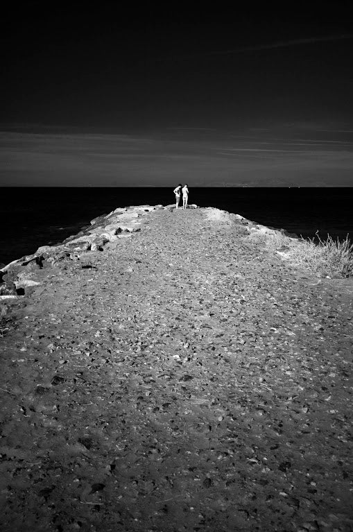 Lucio Barabesi - Untitled