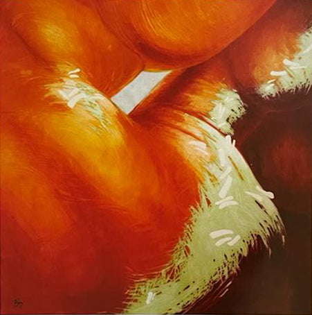 Antonio Nigro Rogani - Regola 8