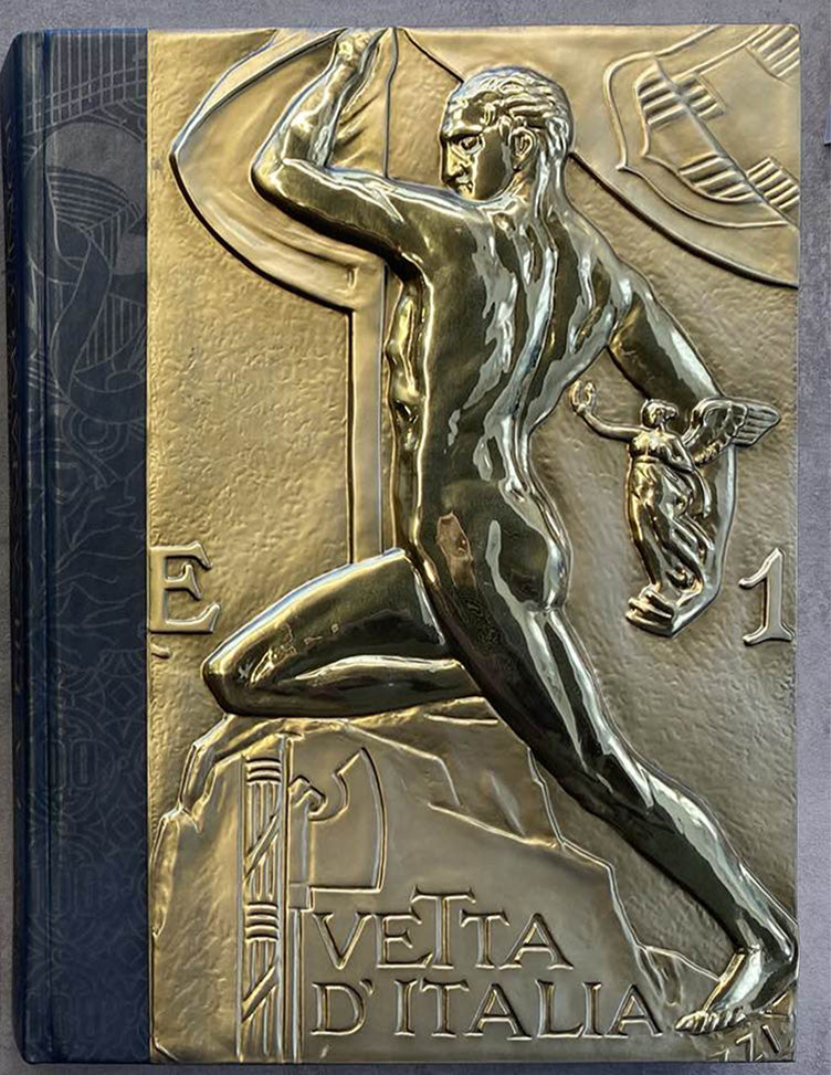 Somos la Lira - Pico de Italia - Editalia