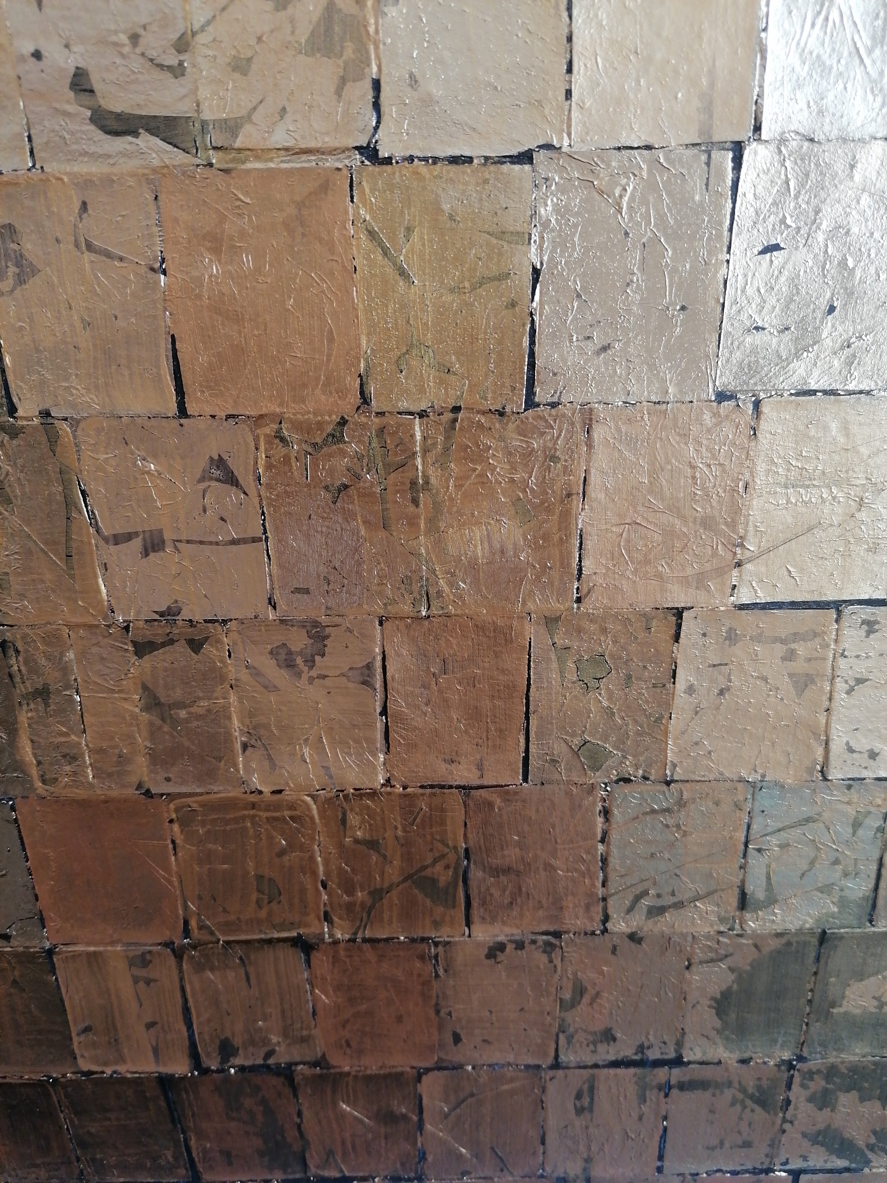 Mosaico