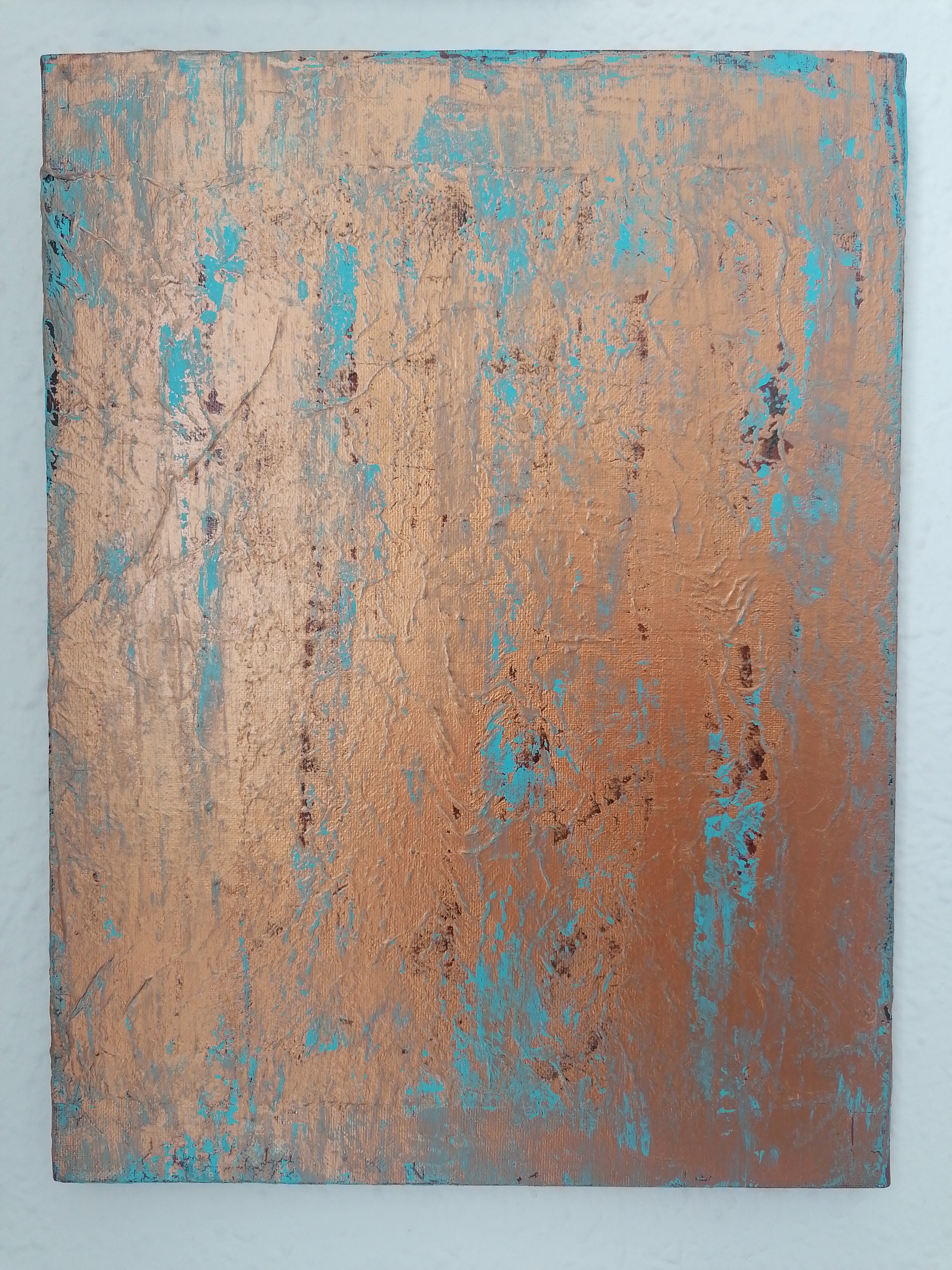 Copper I