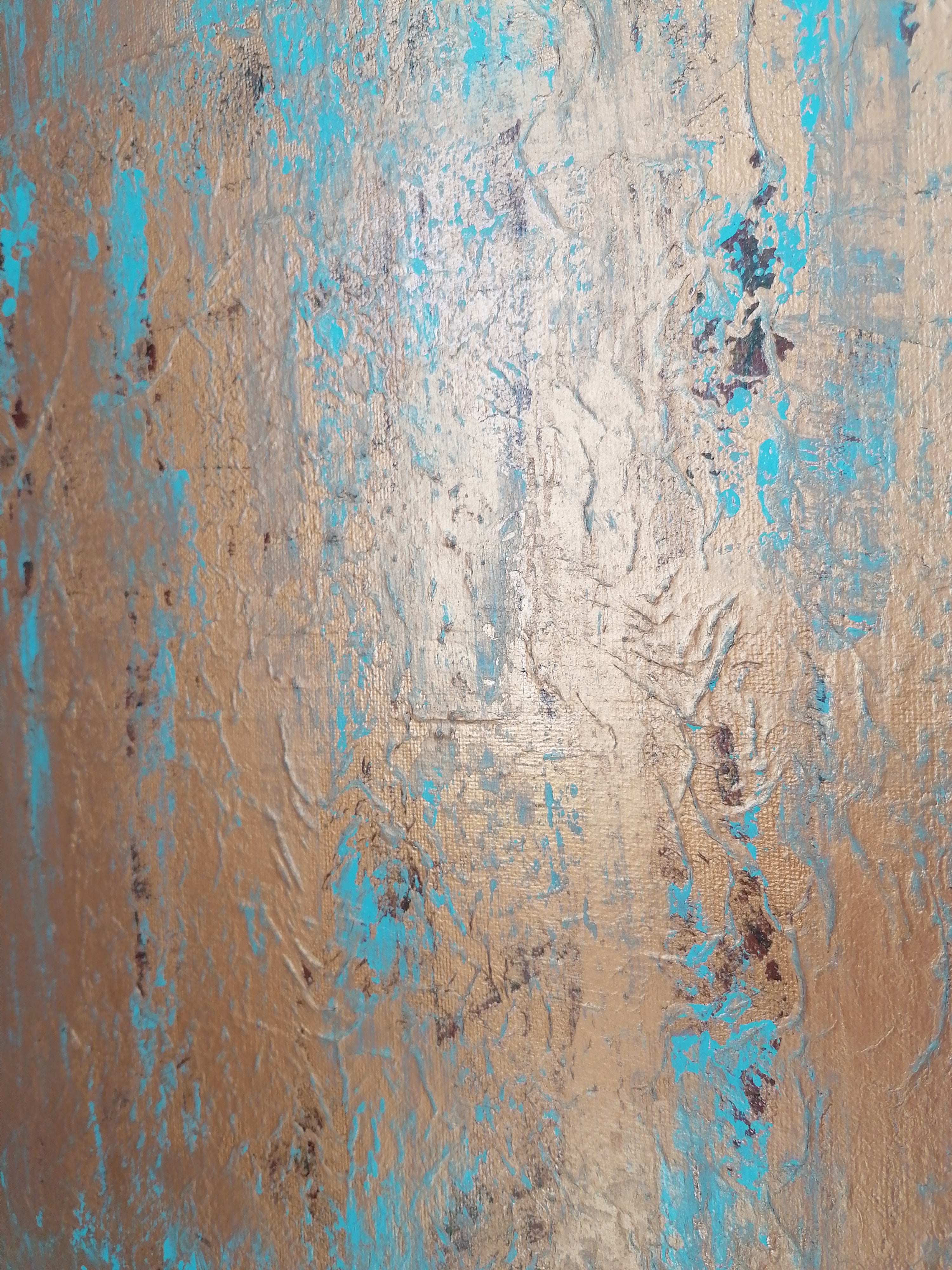 Copper I