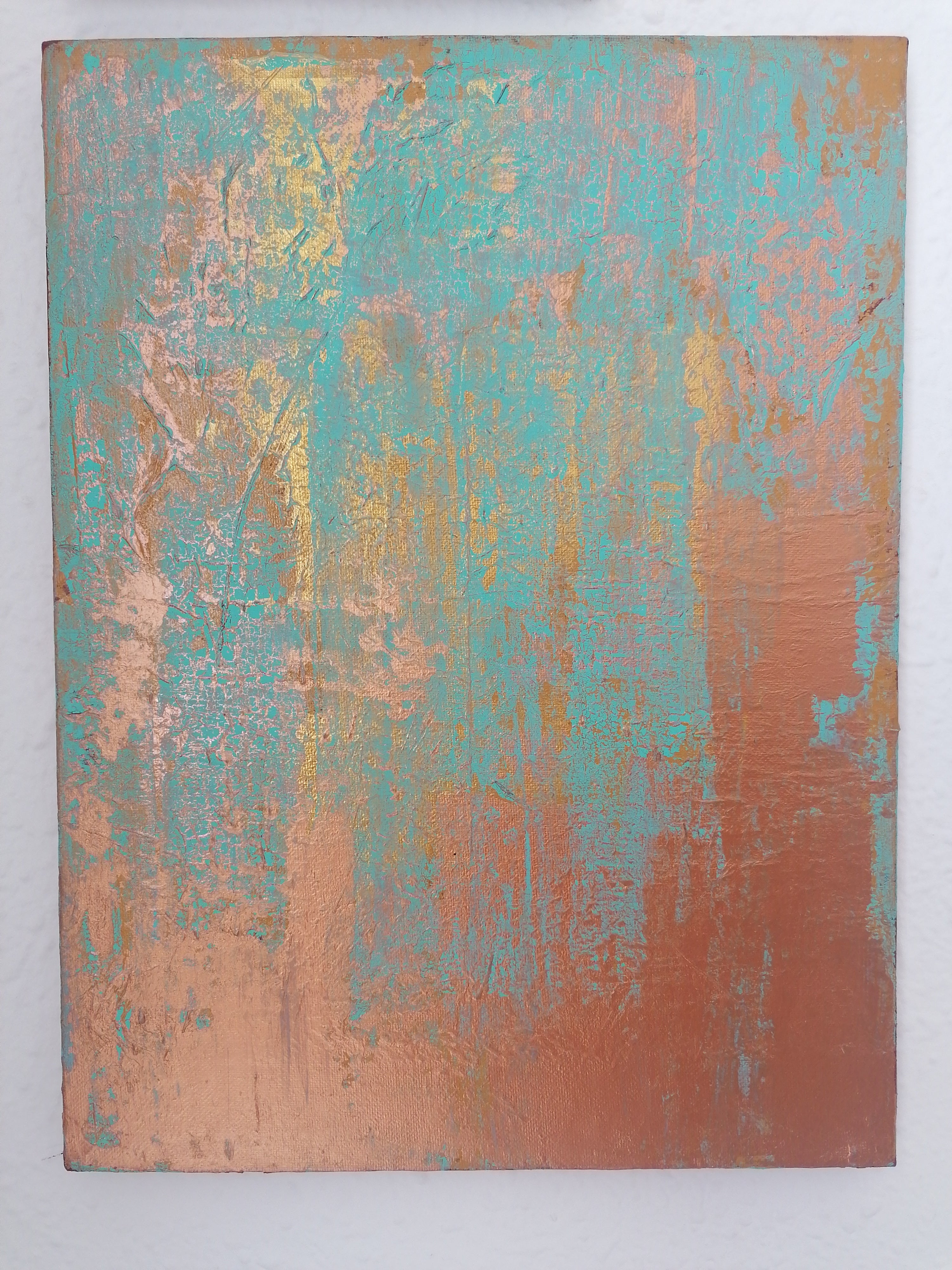 Copper II