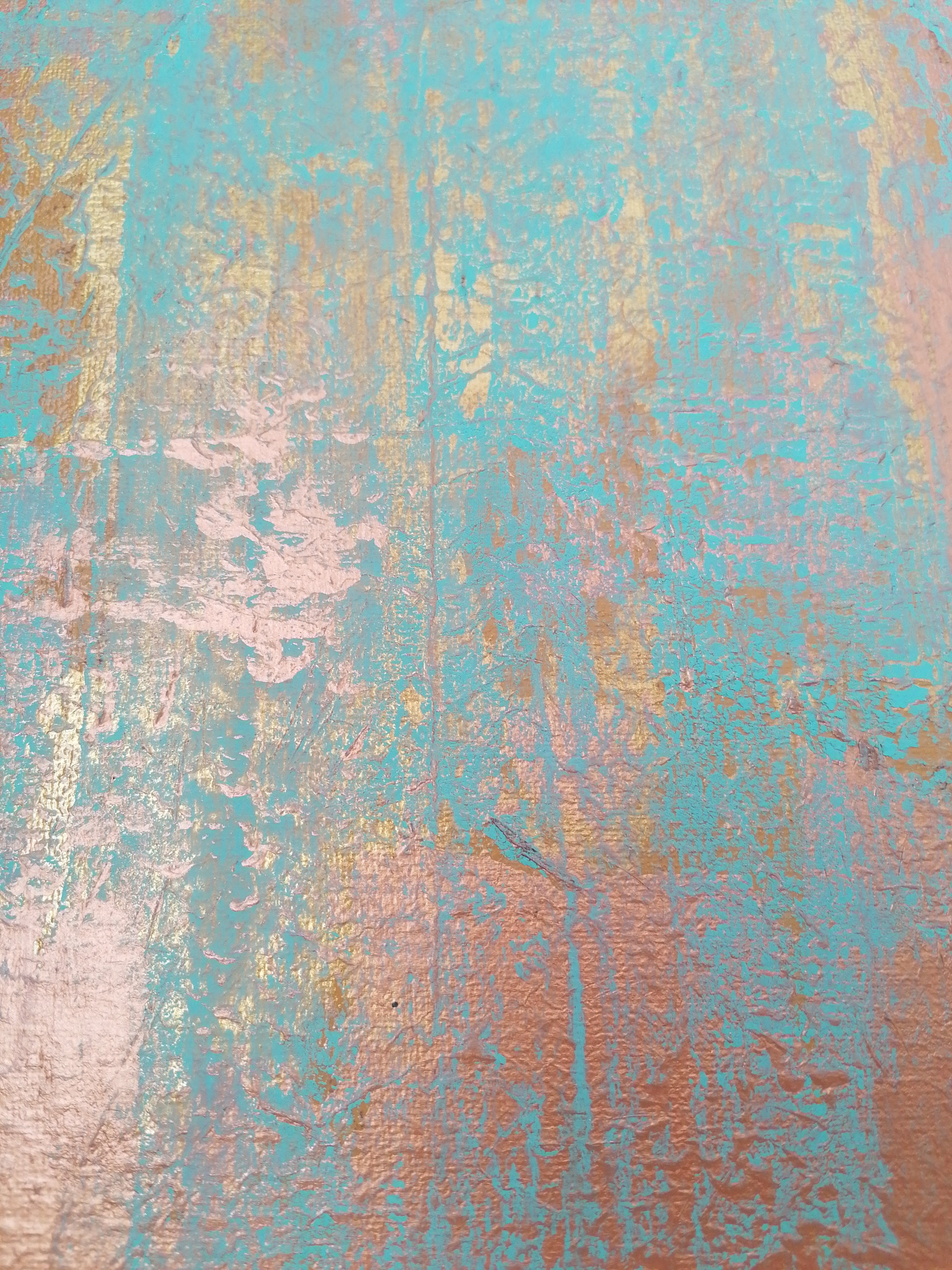 Copper II