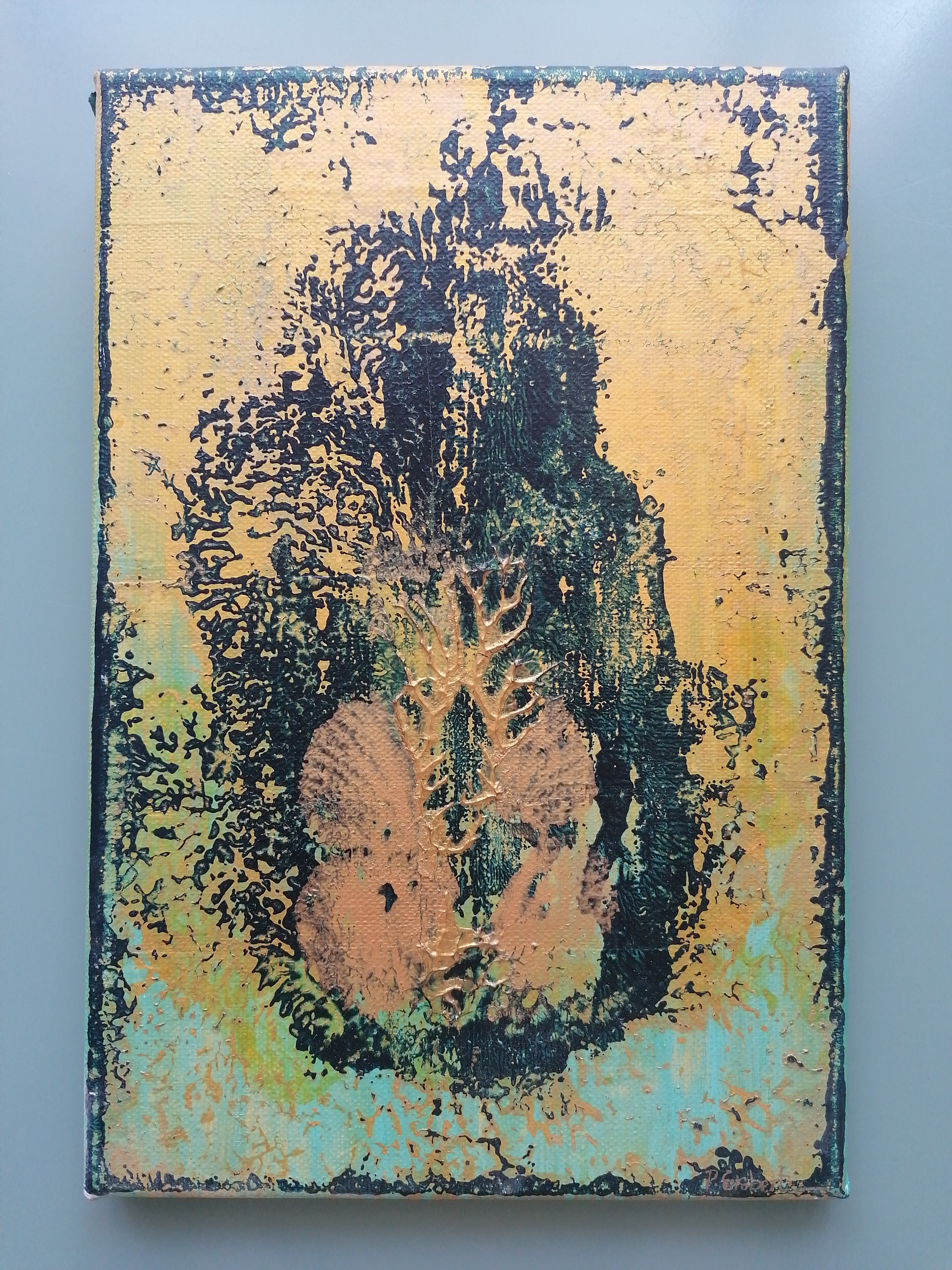 Seaweed II