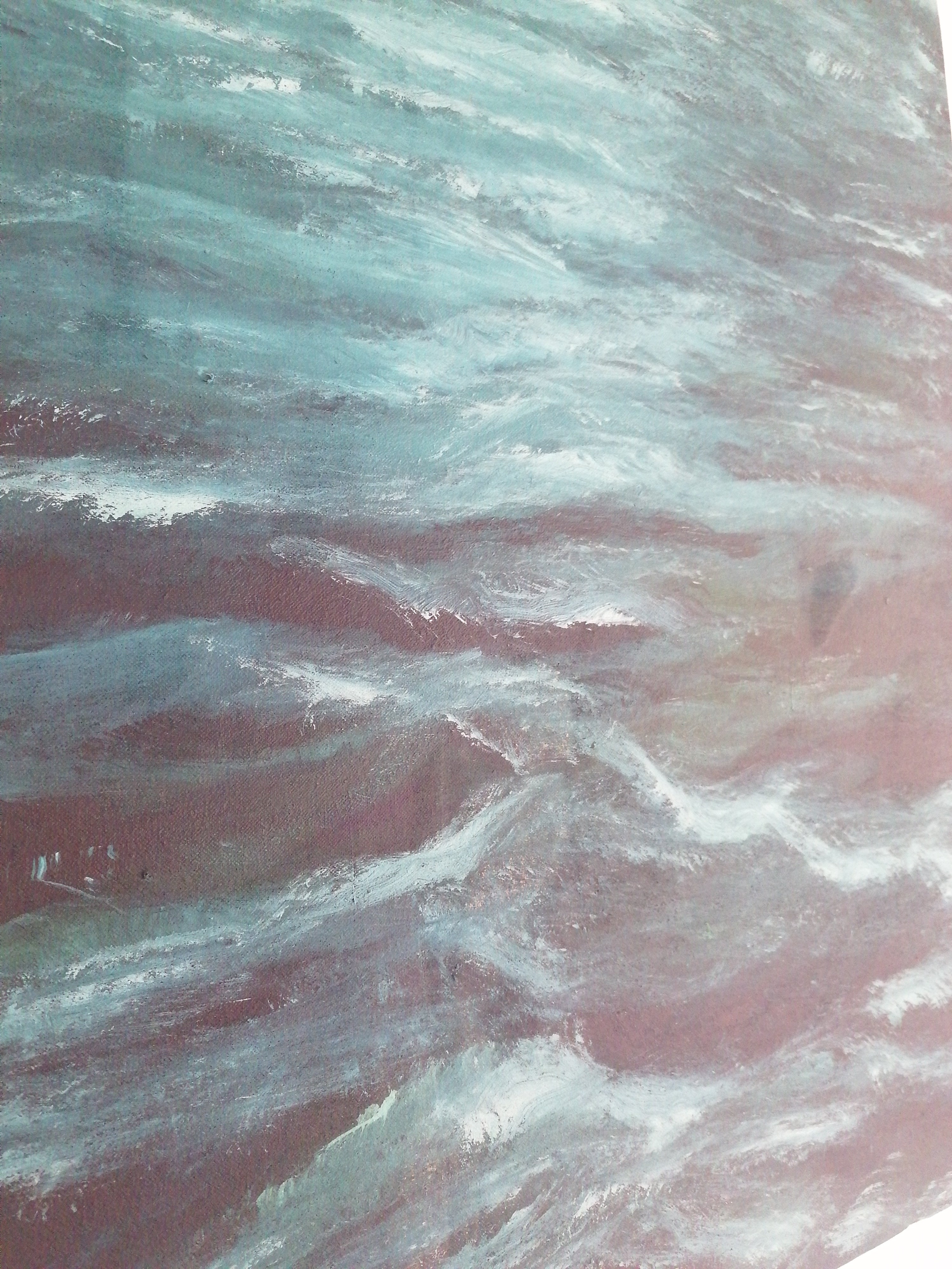 The Sea II