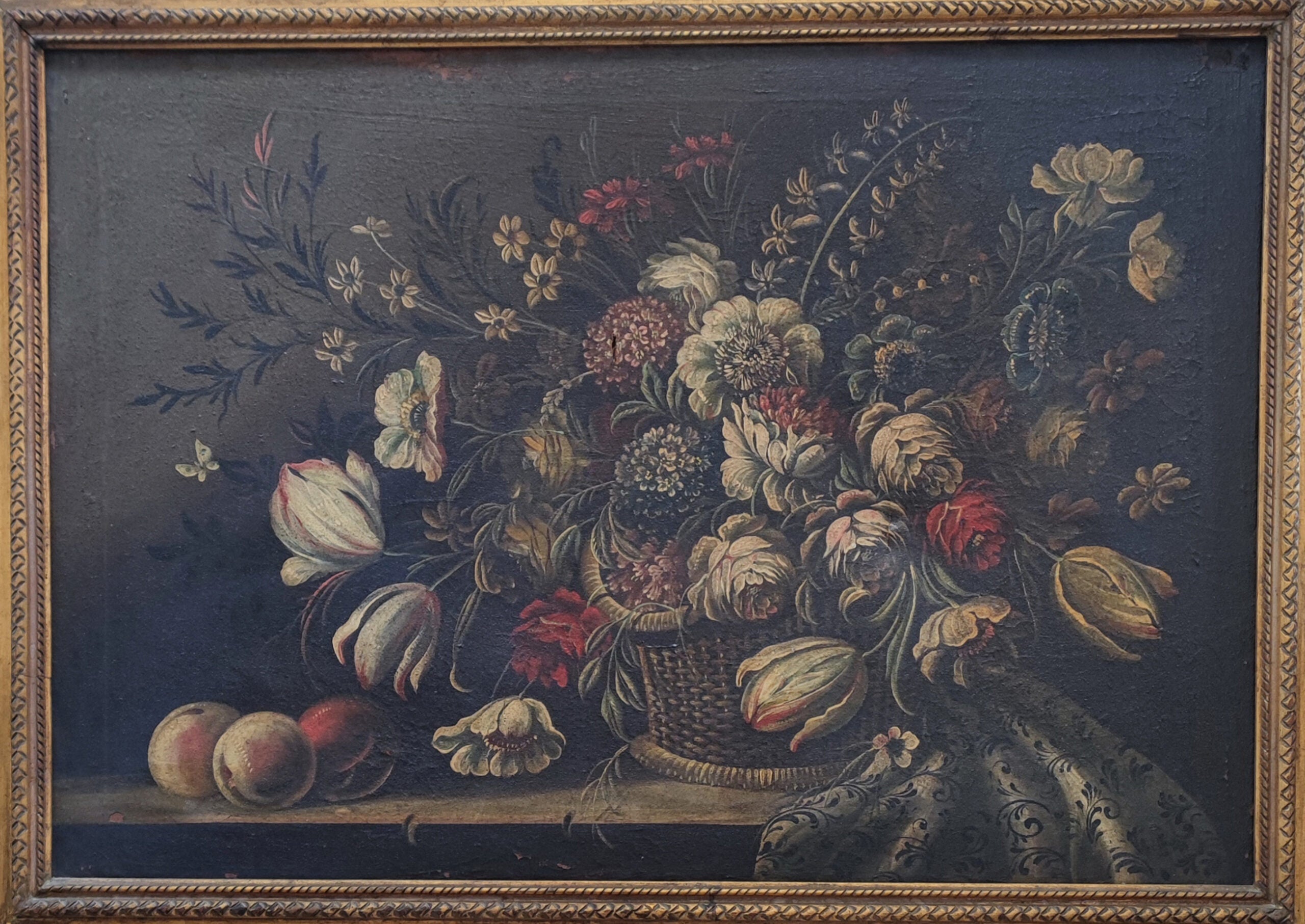 Unknown Author - Flowers