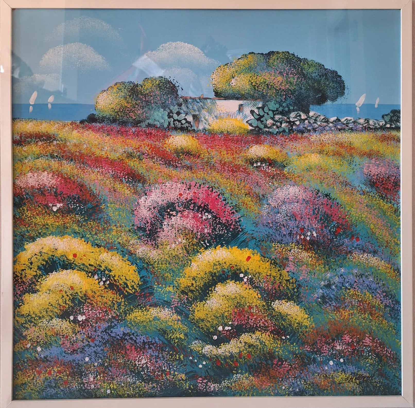 Claudio Ghillani - Primavera