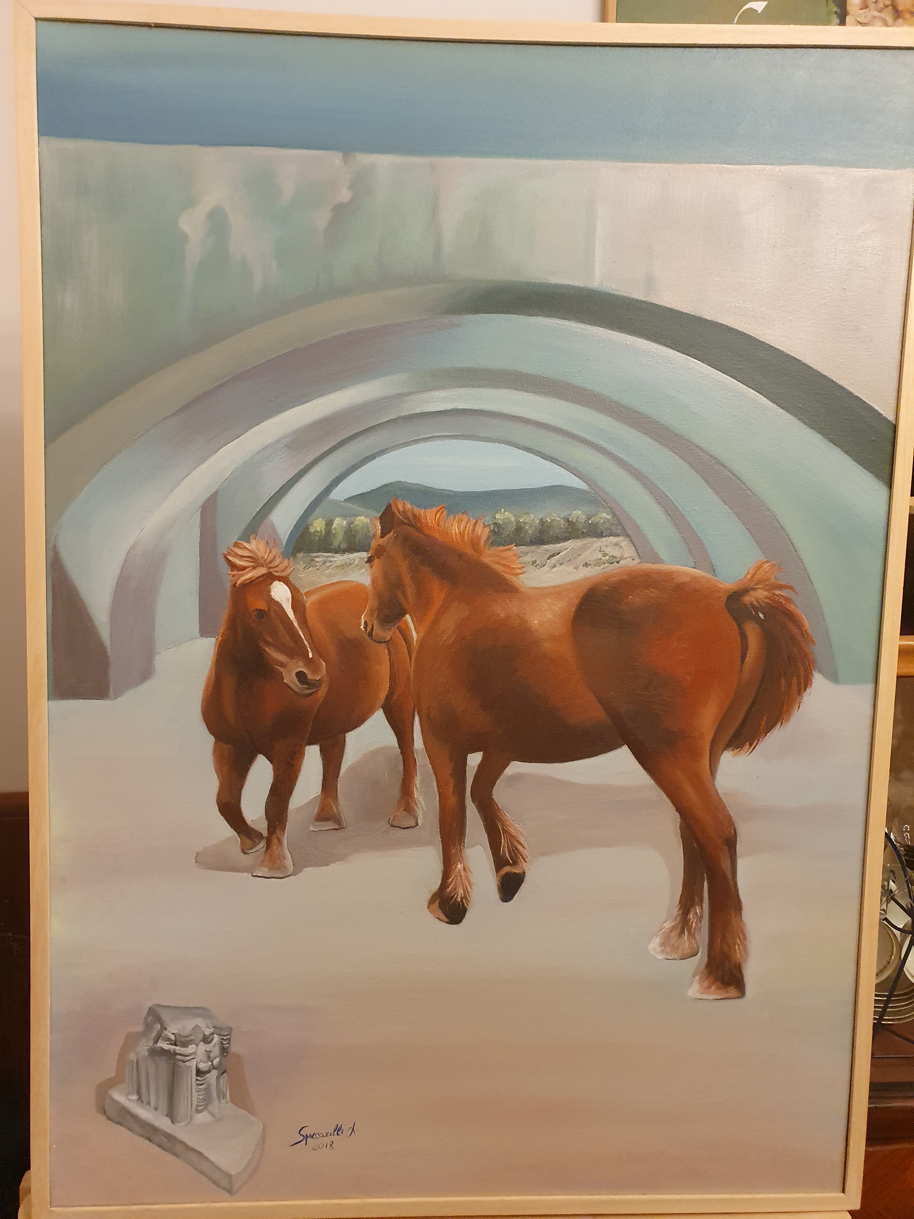Horses