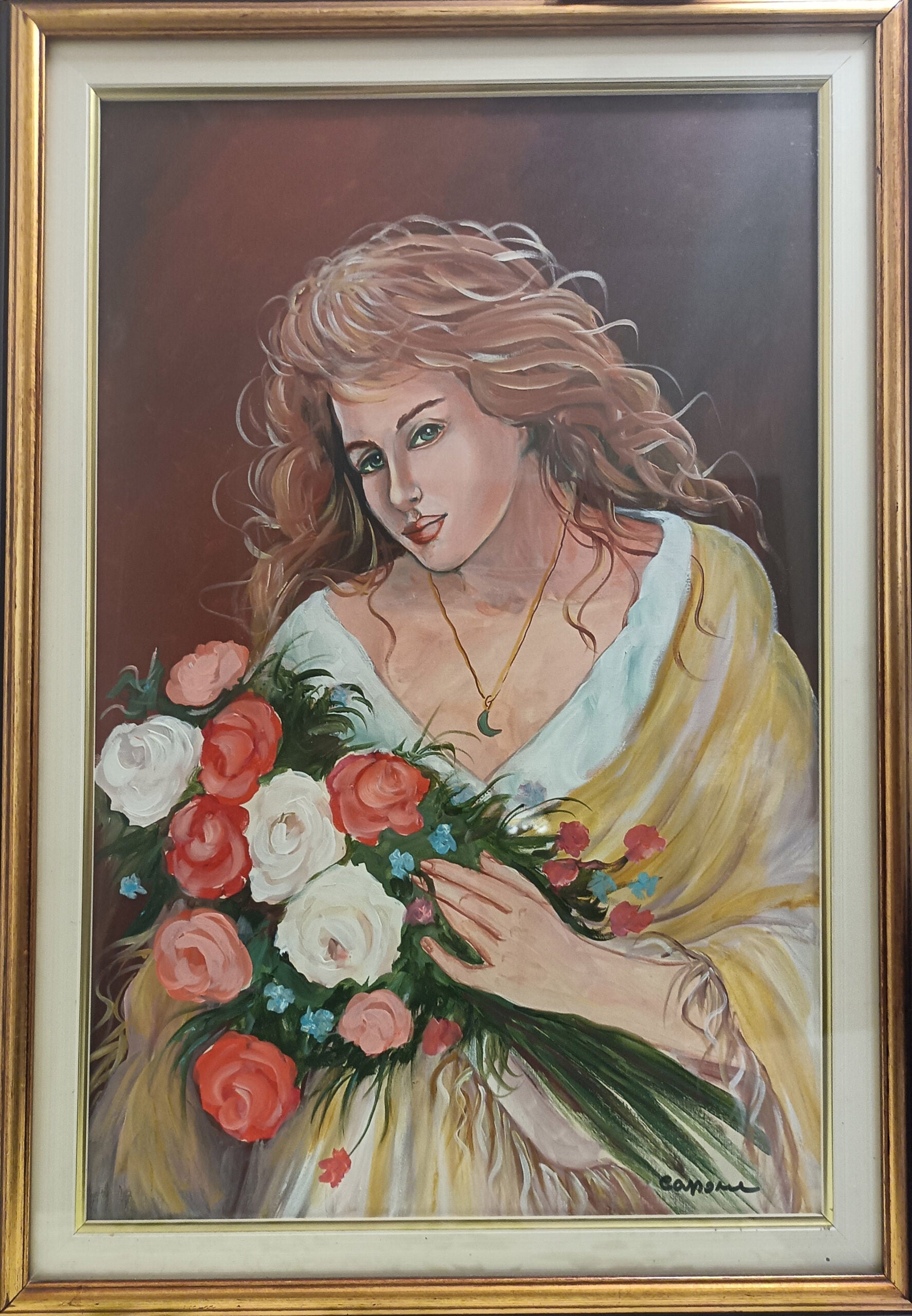 Franca Cassone - Primavera