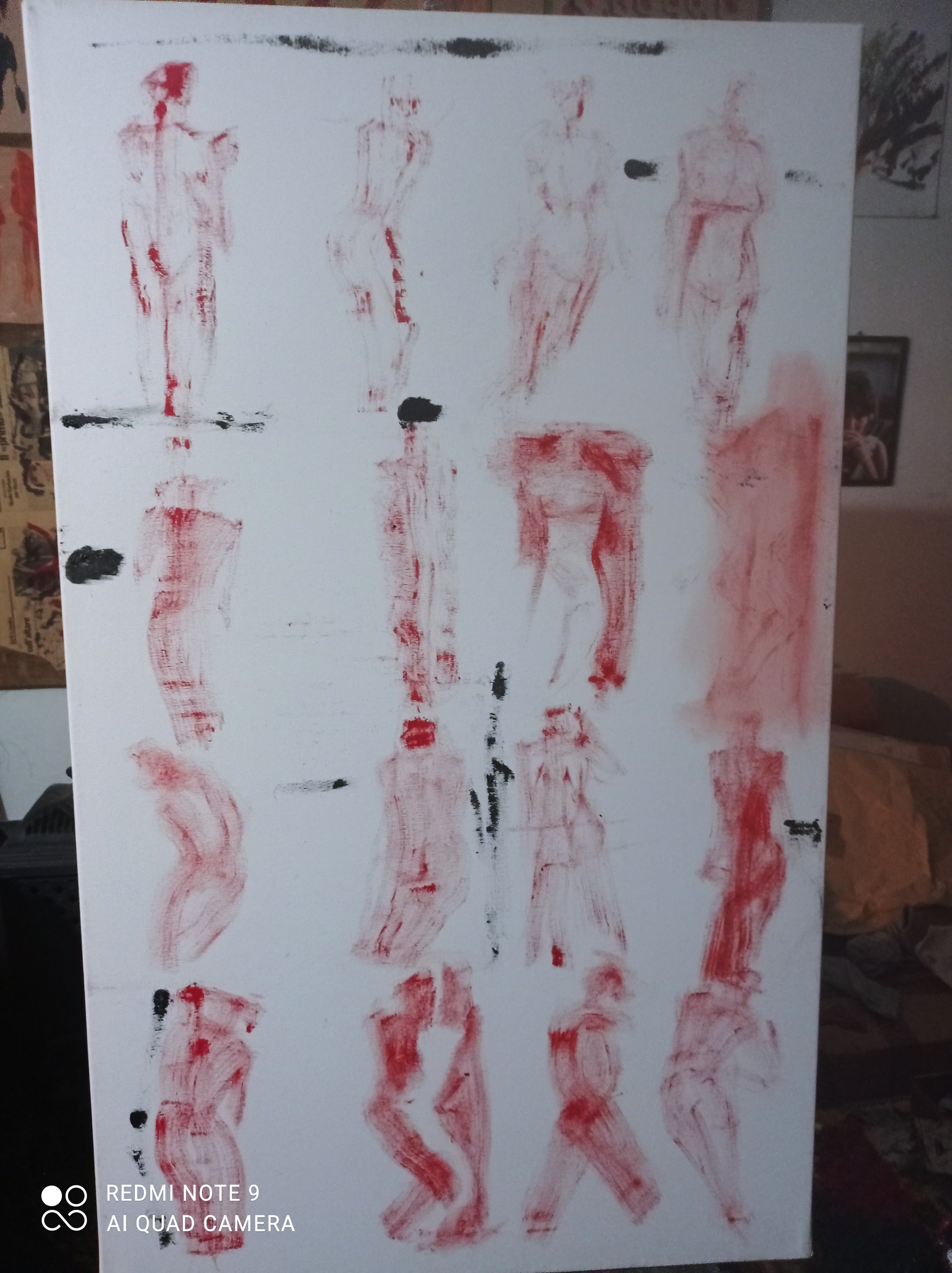 Red Ancestors