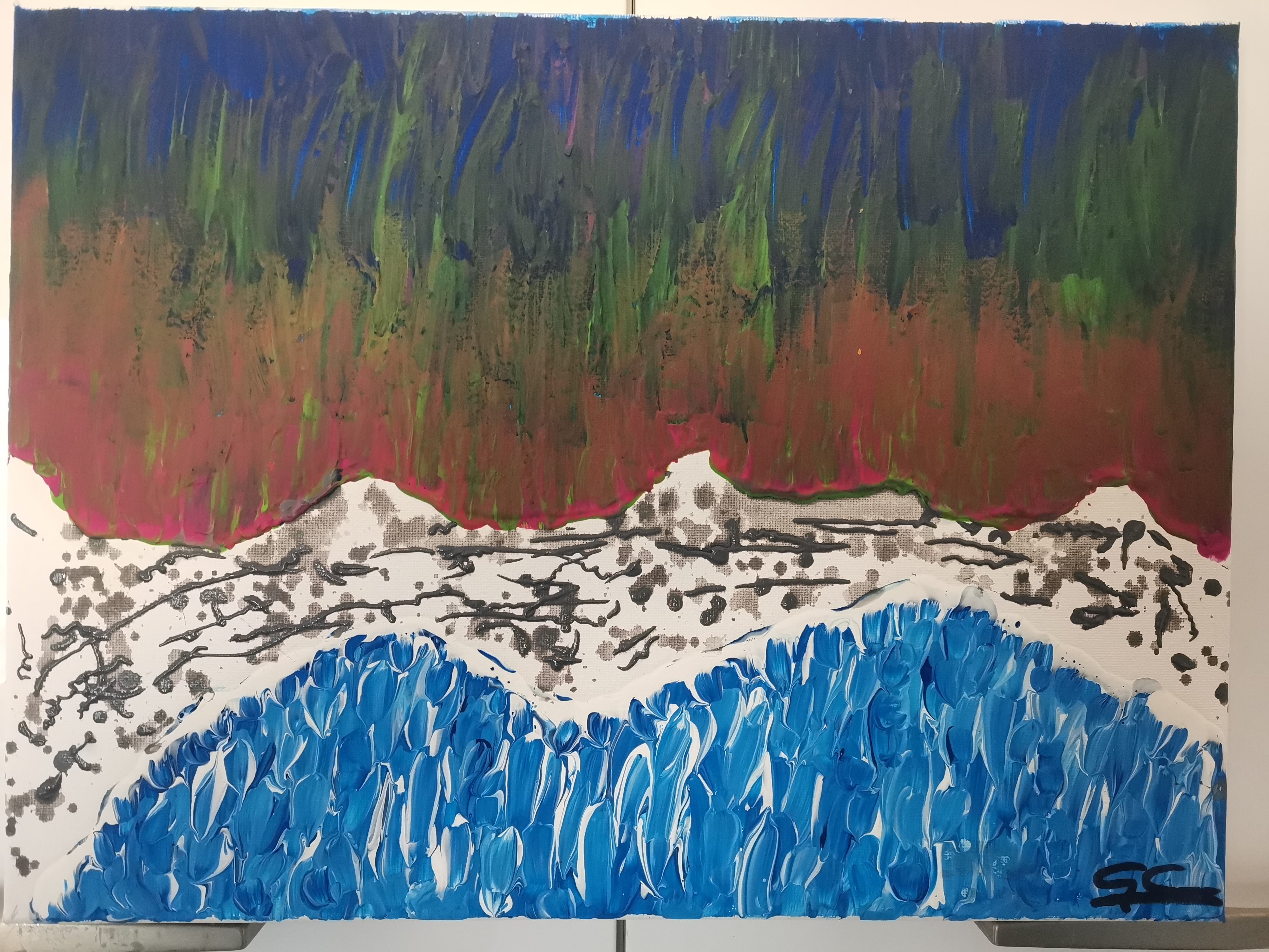 AUBOREAL STRANGE