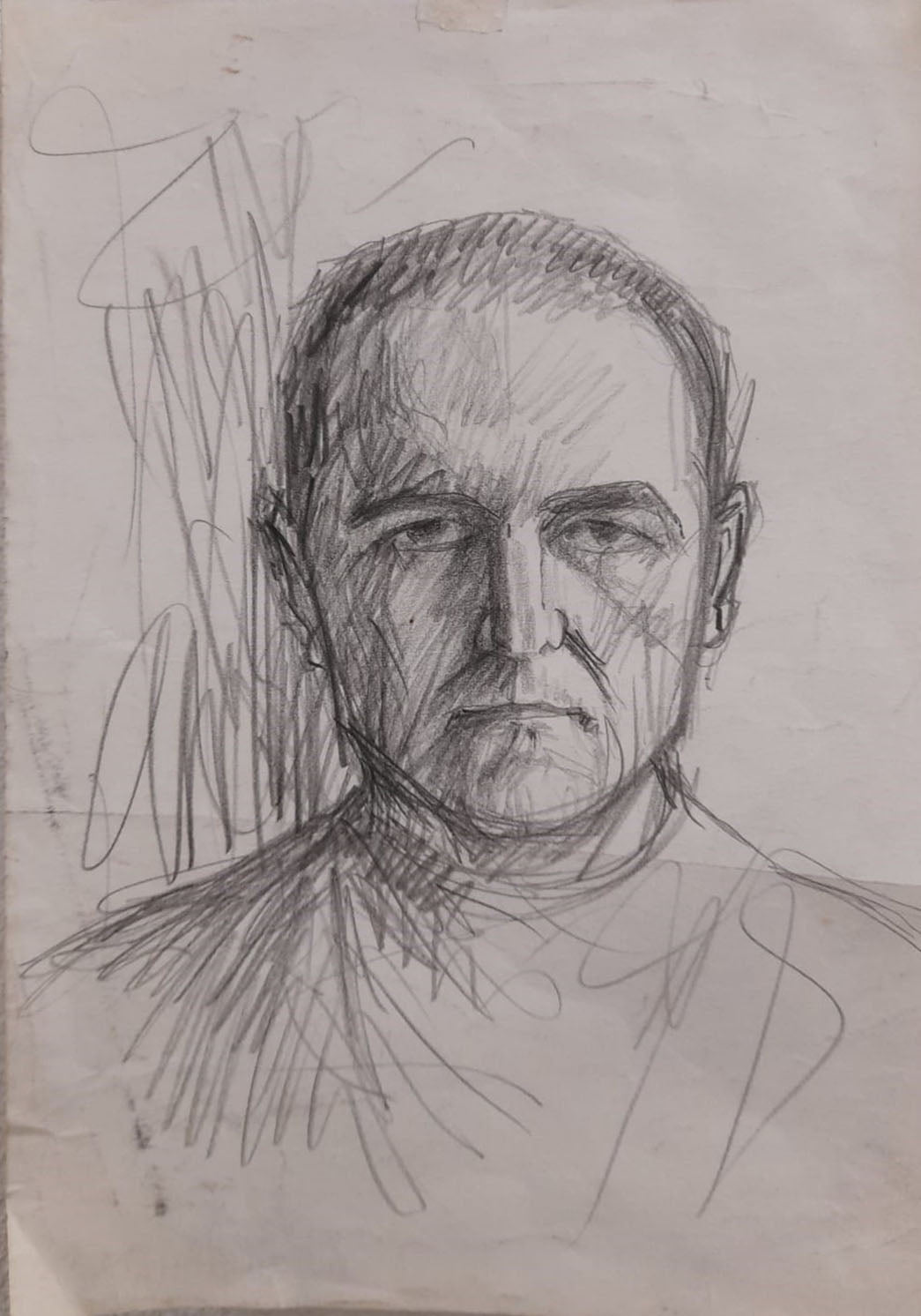 Gianfranco Verri - Senza titolo