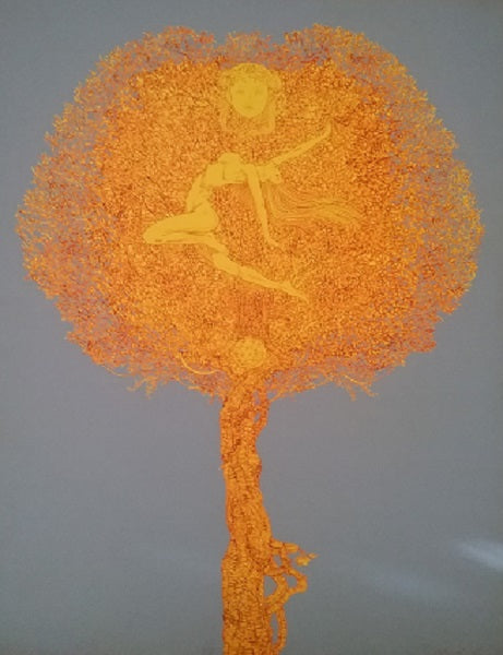 Fernando De Filippi - Mythographies of the Imagination