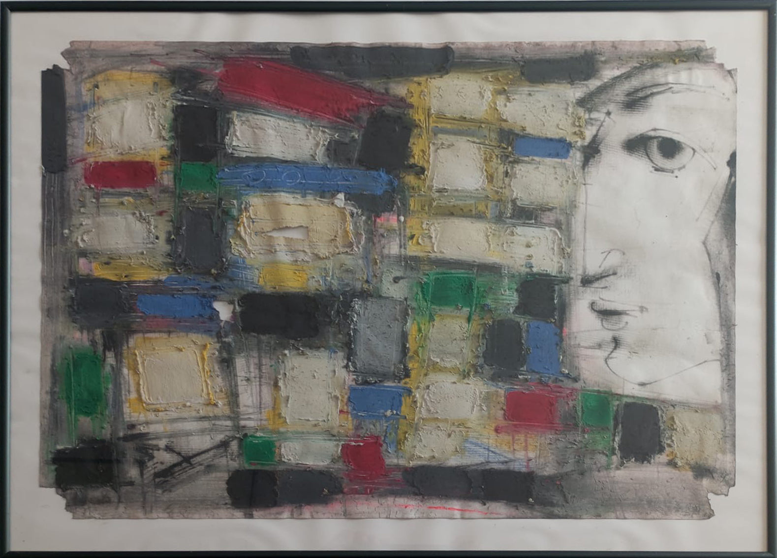 Georgi Stojanov - Atelier