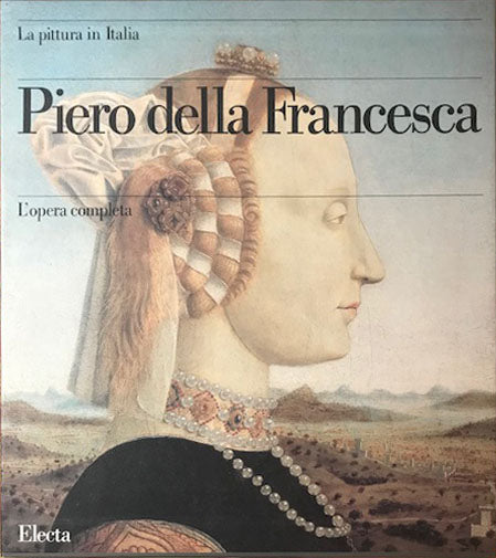 Piero della Francesca - Electa