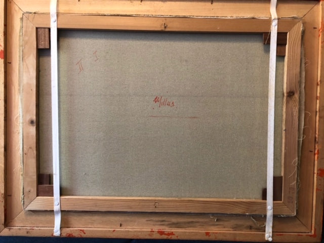 Millus - Senza titolo