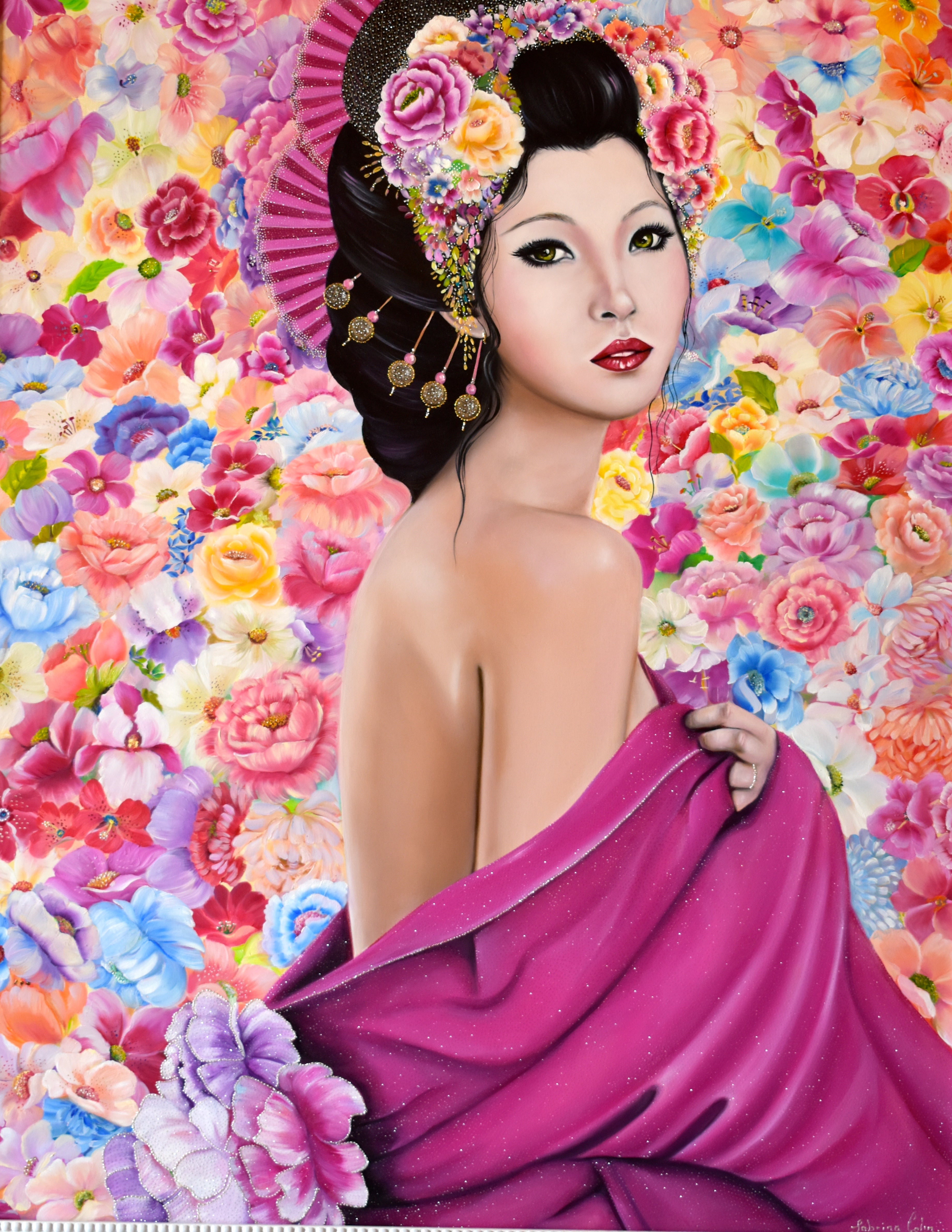 Golin Sabrina - Beauty