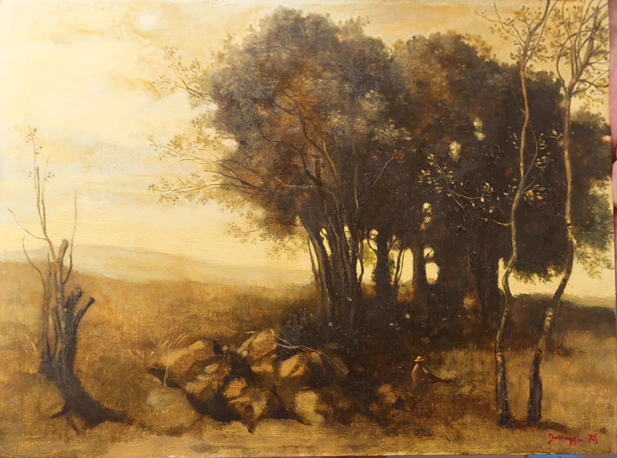 Paesaggio
