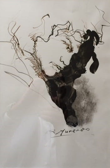 Augusto Murer - Untitled