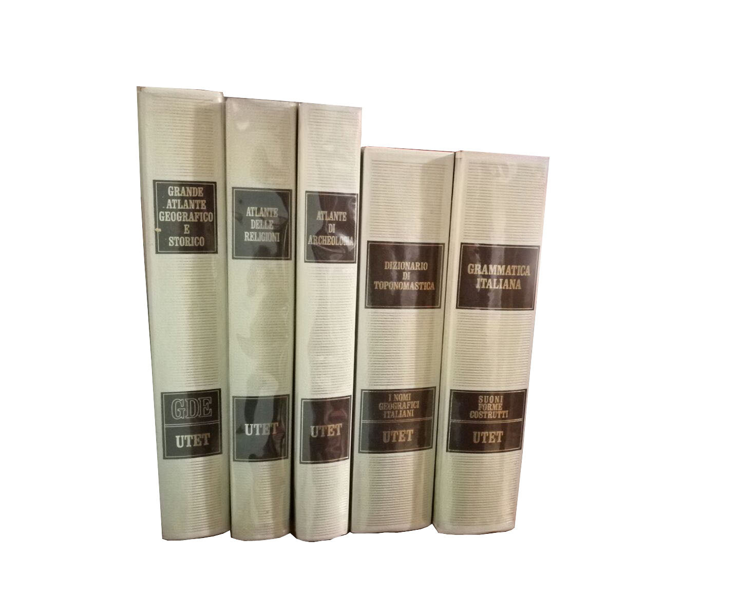Enciclopedia - Utet