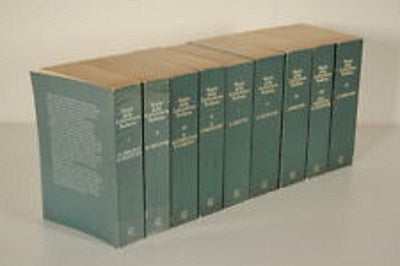 Historia de la literatura italiana - Garzanti Editore