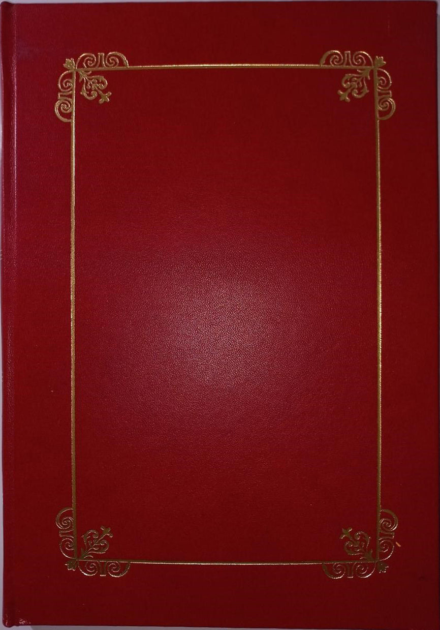 Calendario del Livre des Laudes et Devotions - Tridente