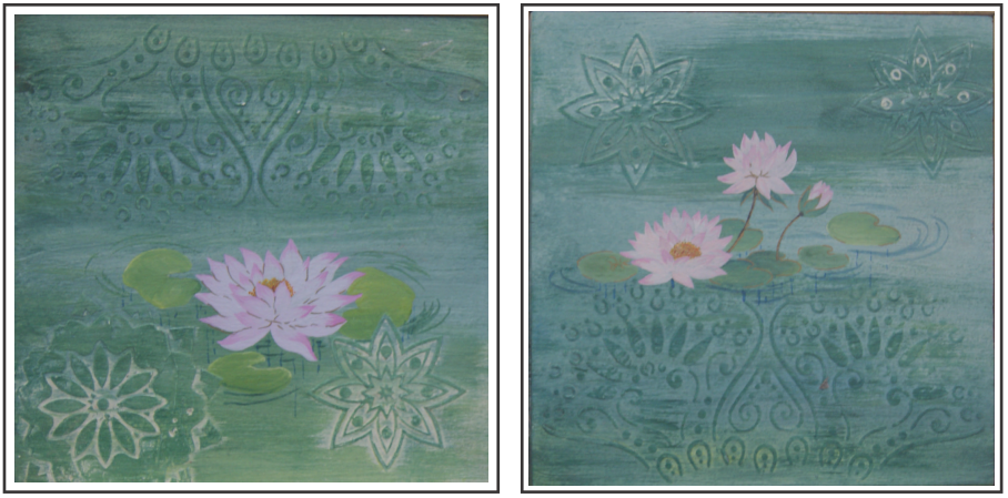 Marcella Fiorà - Zoraide's Garden