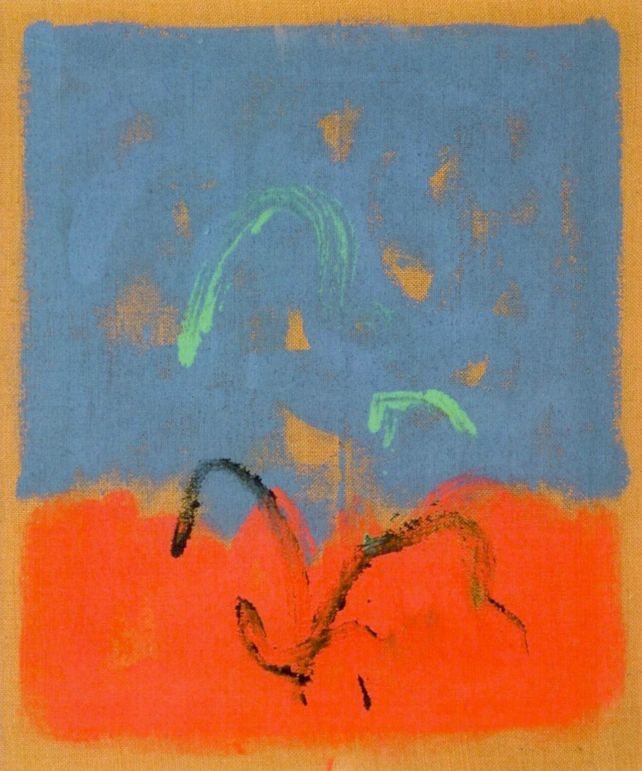 Salvatore Emblema - Untitled