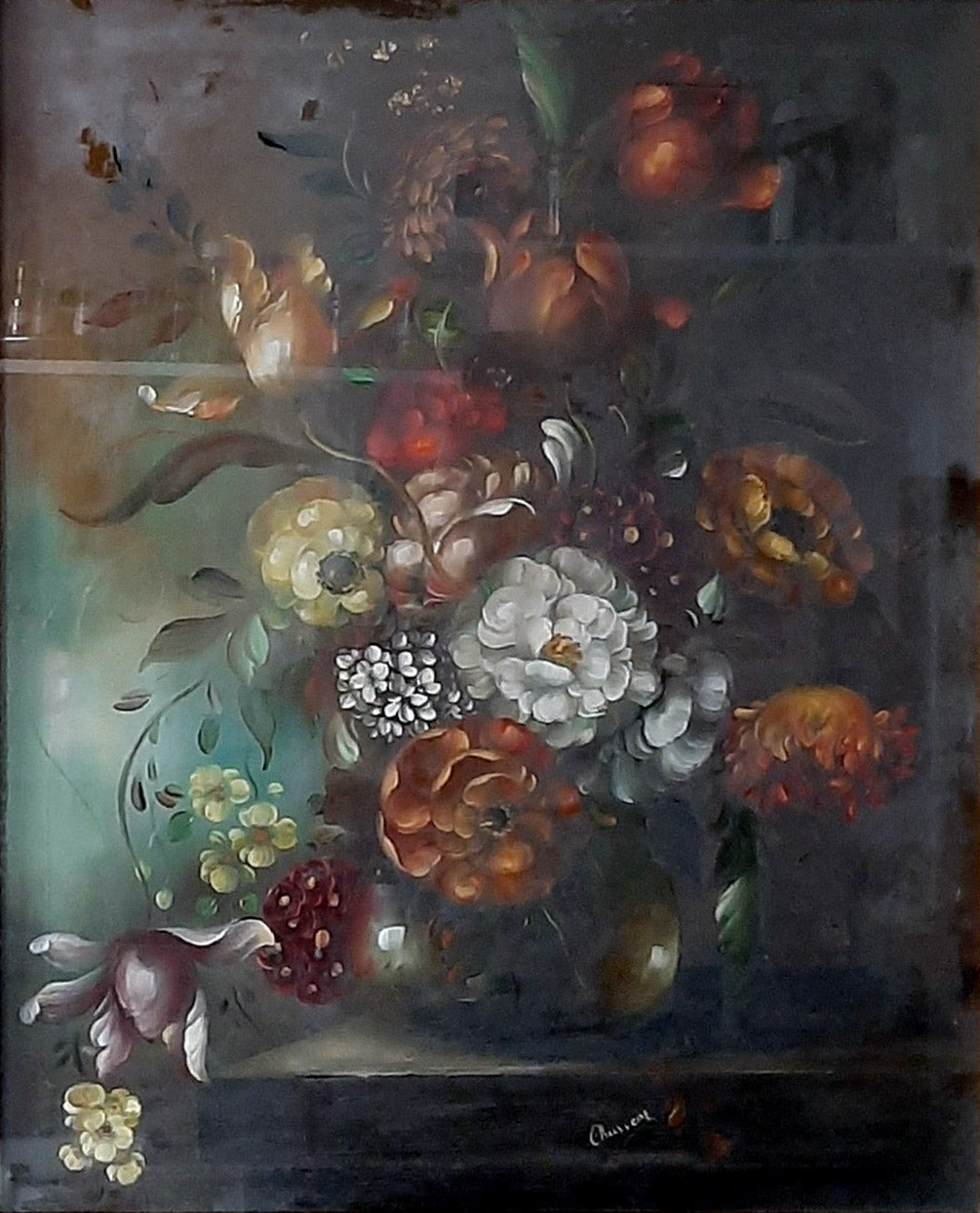 G. Chasseur - Untitled