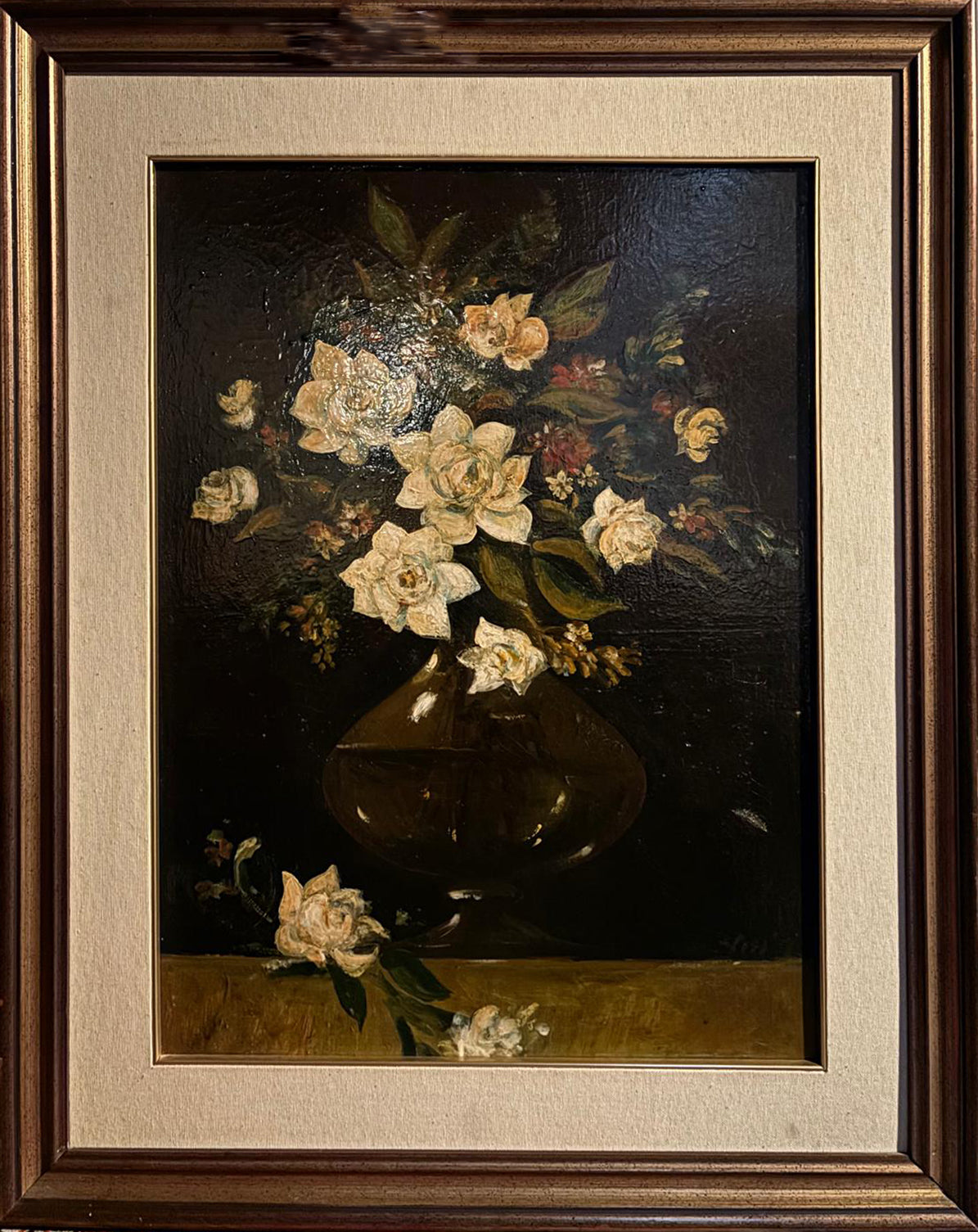 Unknown Author - Still Life
