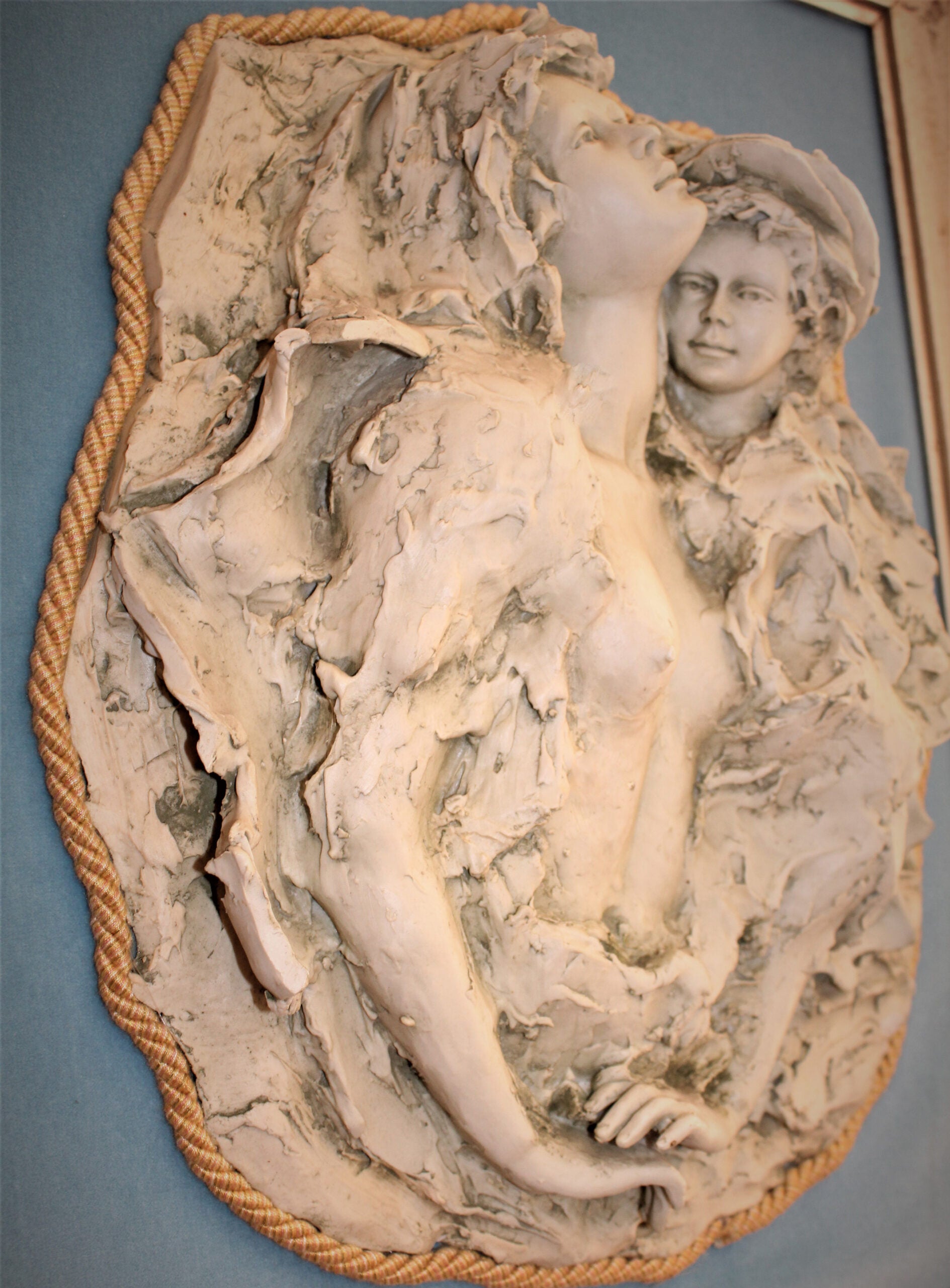 Gianni Visentin - Maternidad