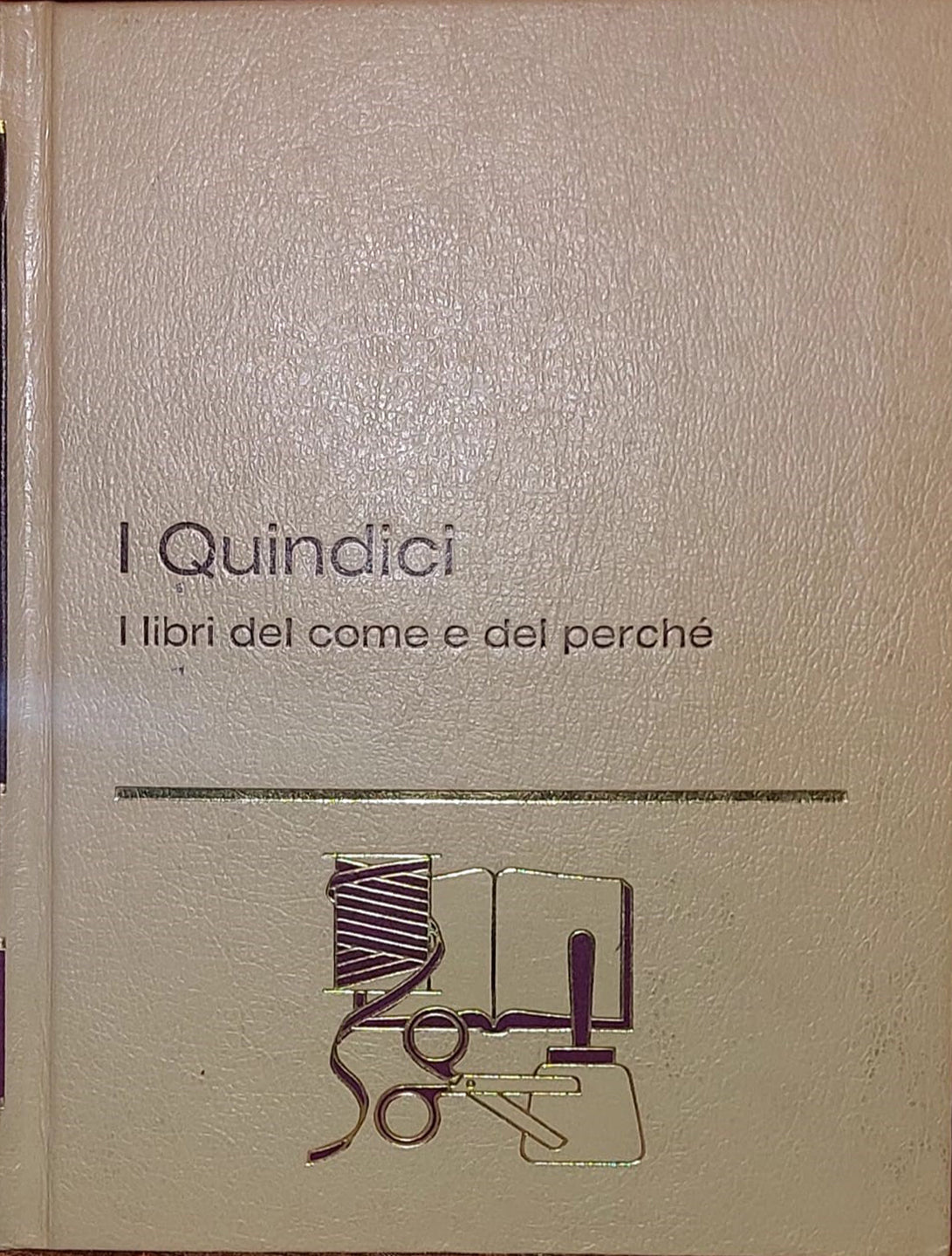 Los Quince - Curcio Editore