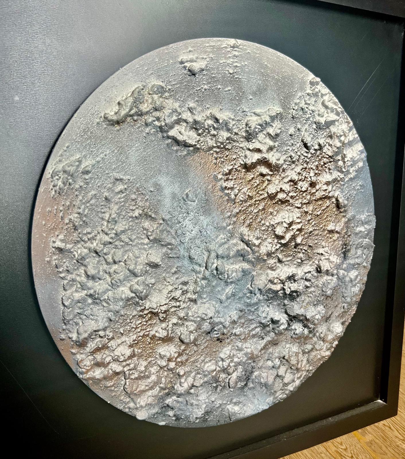Paola Romano - Luna
