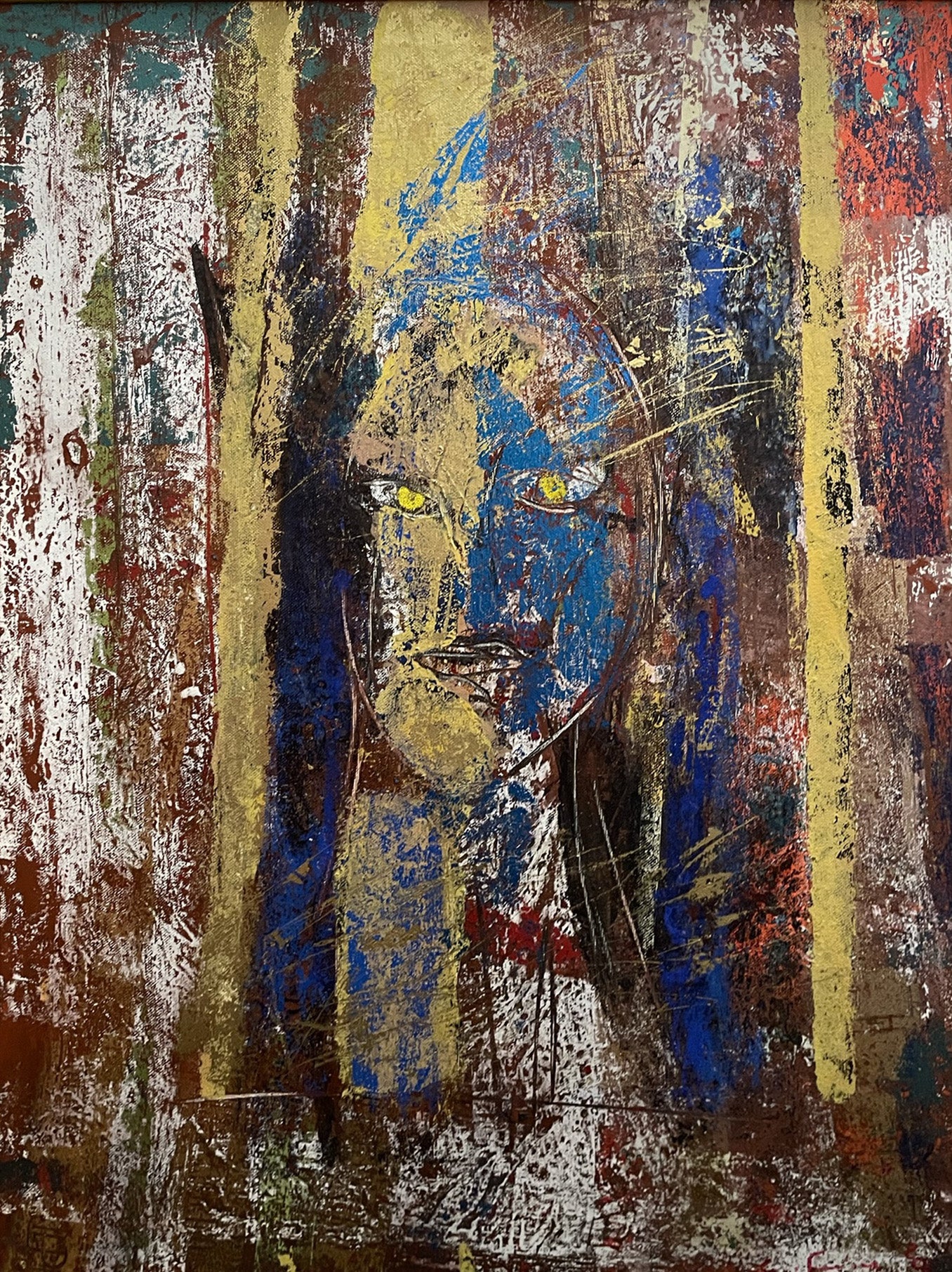 Giuseppe Fiore - Sin título