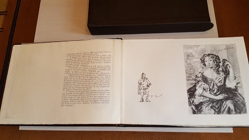 Drawings by De Chirico - Trec Fine Art Editions