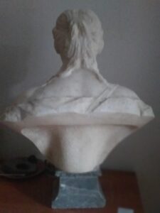 Anonymous Artist - Classical Woman
