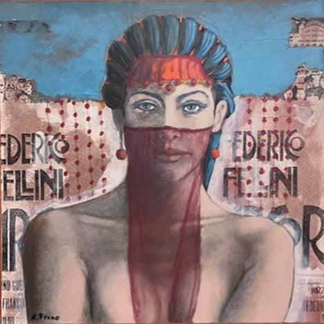 Roberto Freno - Trittico