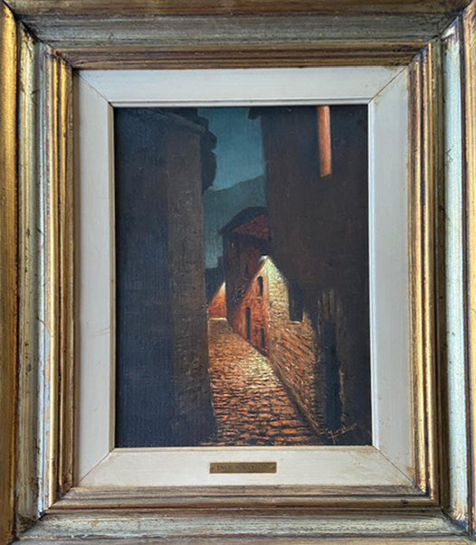 Emilio Monterosso - Sin título