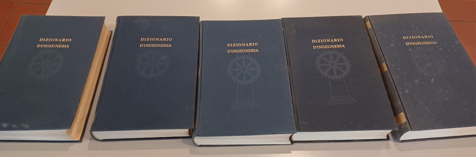 Dizionario di Ingegneria - Utet