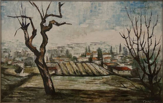 Martin - Senza titolo