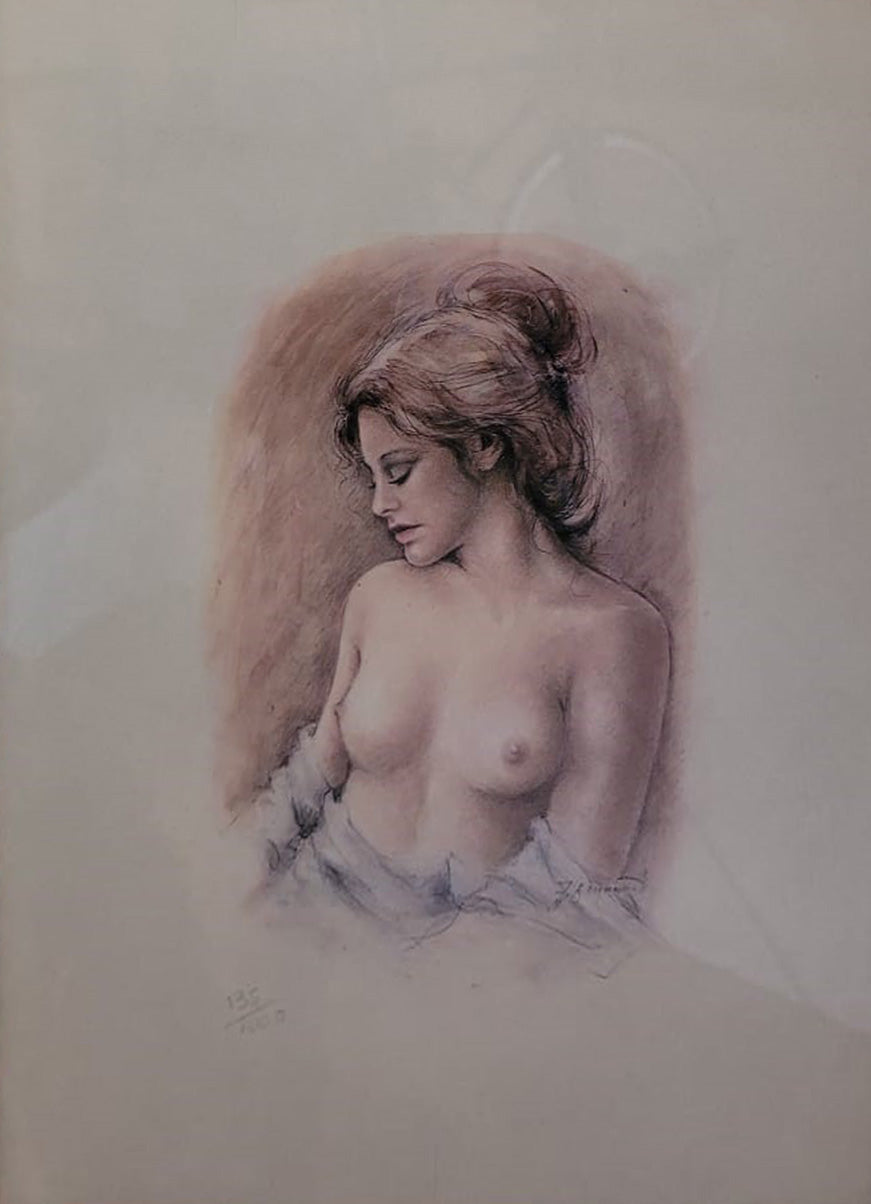 Fernando Brunetti - Senza titolo