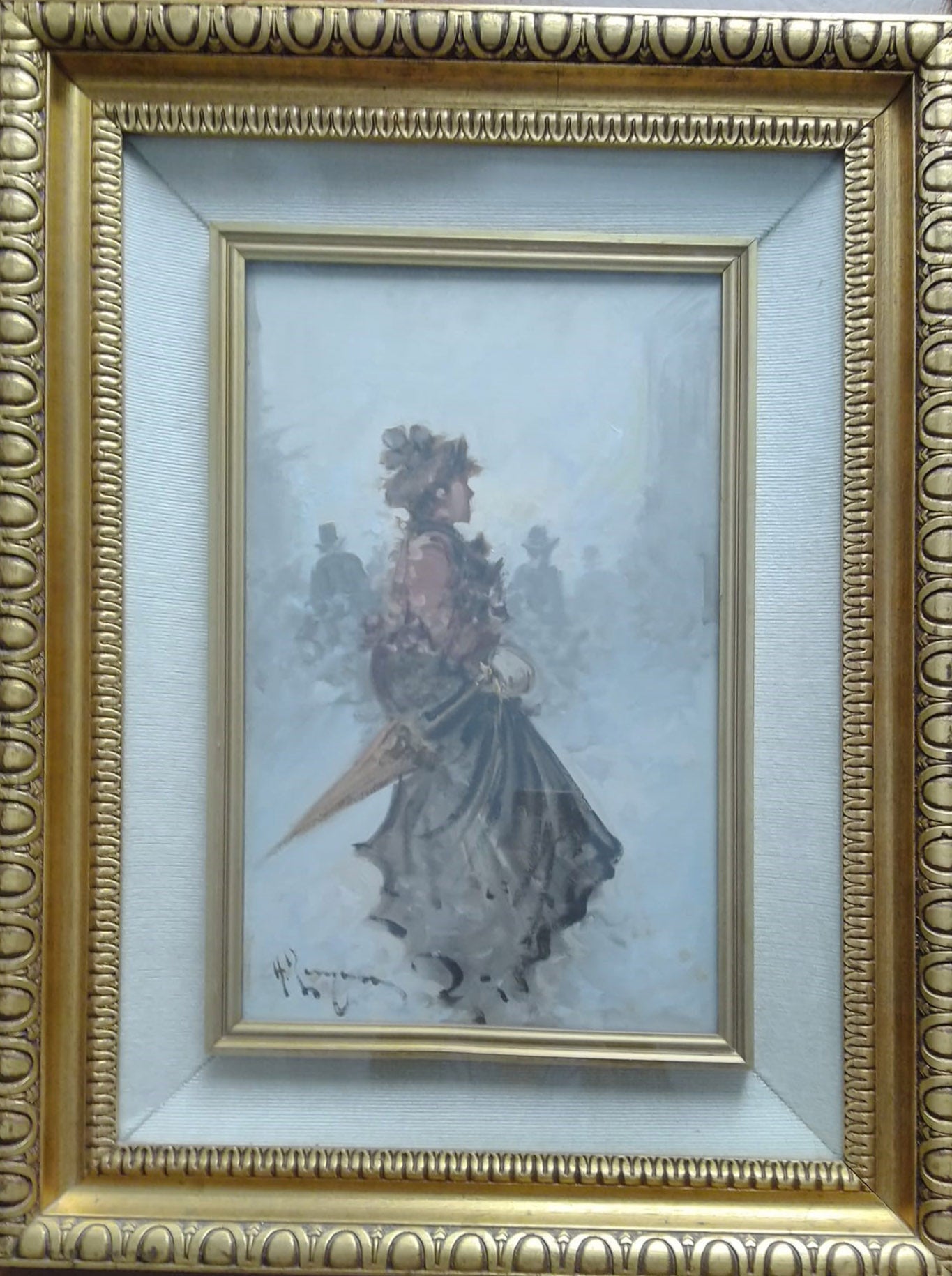 Antonino Pecoraro - Untitled